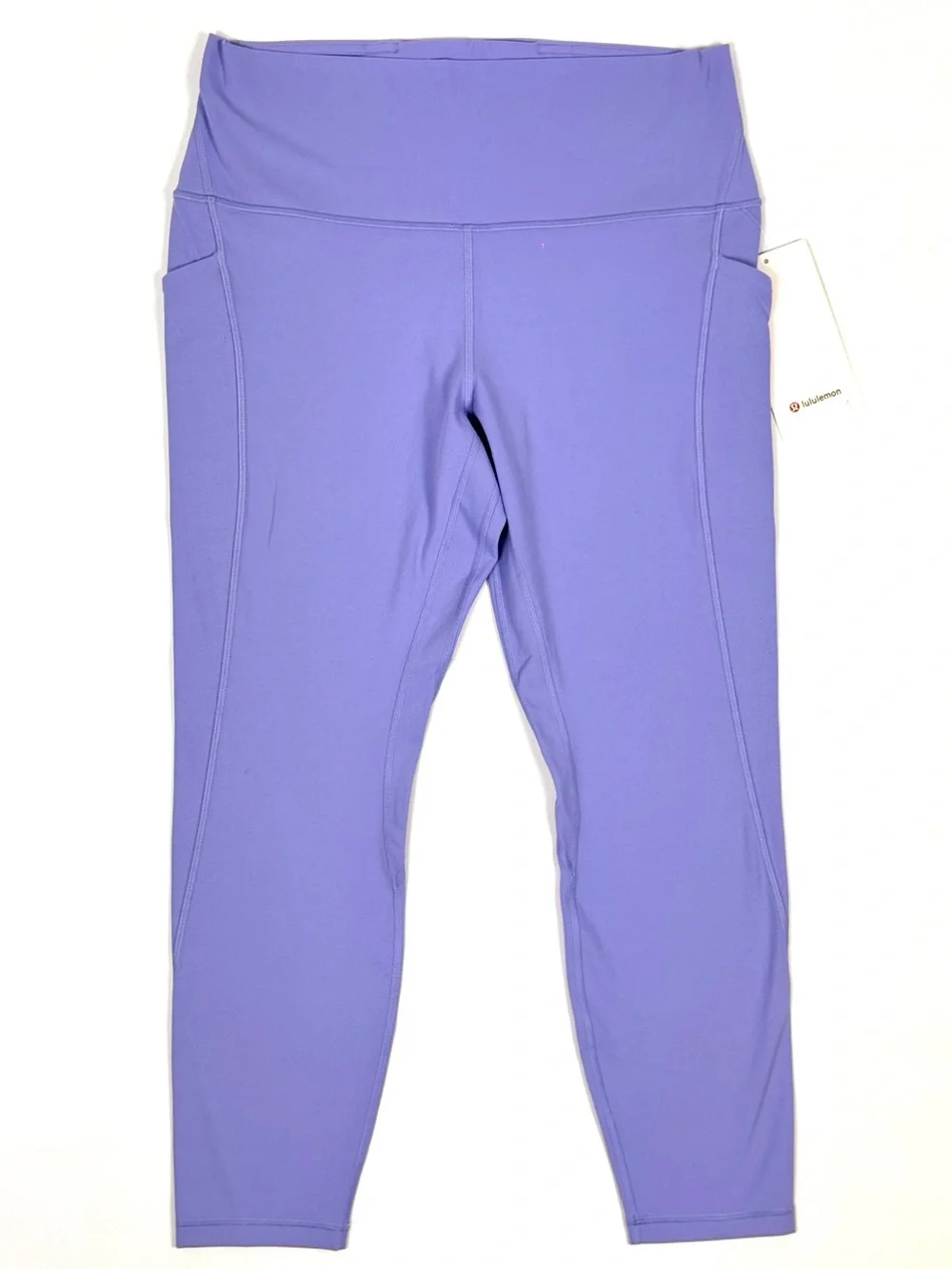 lululemon 25” Align Leggings with Pockets